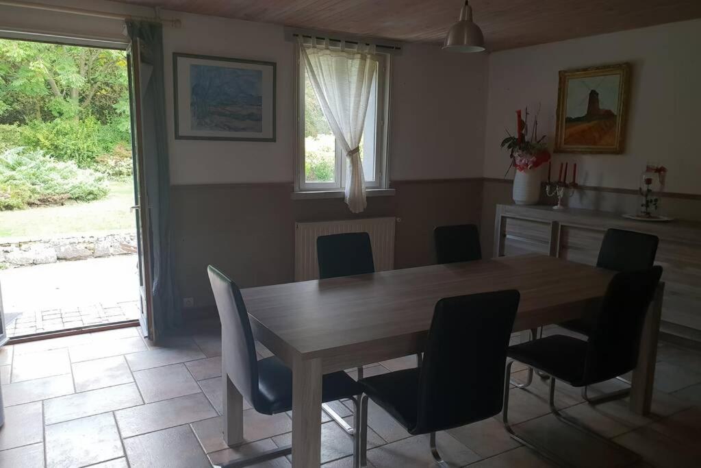 Chez Maya Erquinghem-Lys Buitenkant foto